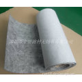 activated carbon filter media